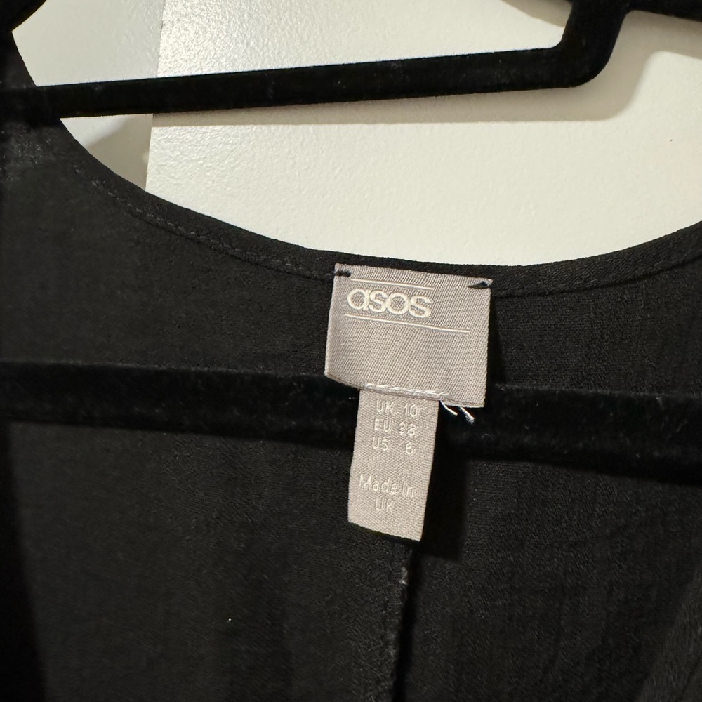 ASOS Top - Picture 2 of 3
